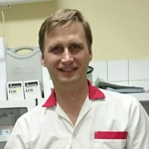MUDr. Jozef Beňuška