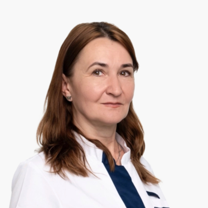 MUDr. Eva Bojnanská